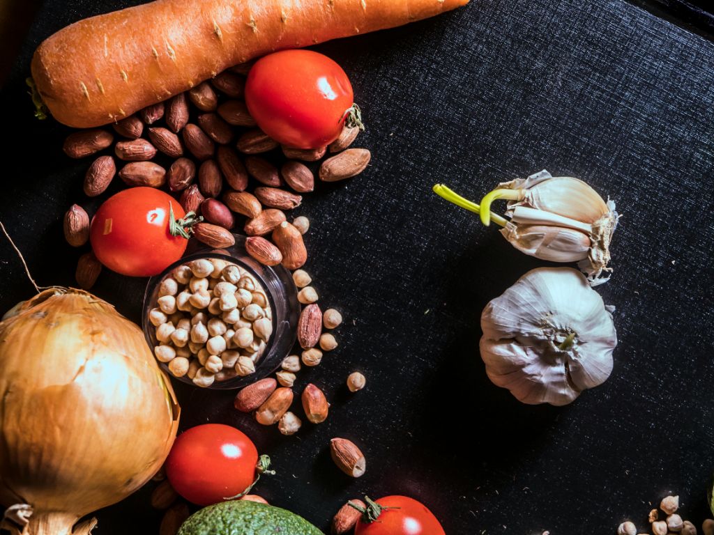 Quality Ingredients