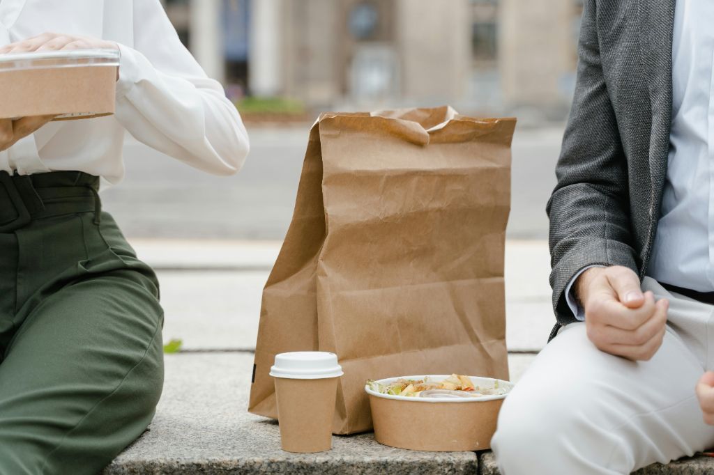 Takeaway