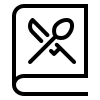 Authentic Recipes icon
