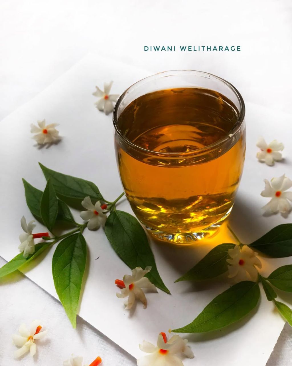 Ceylon Tea